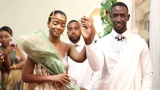 🔥 The best Rwandan's wedding of the year #2022 || Arnaud and Saro || #denver #rwanda   🇷🇼 🇺🇸