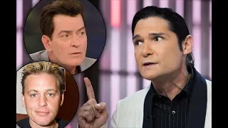 Corey Feldman Psychic Reading