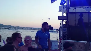 radio 1 in Ibiza 2017 part 2