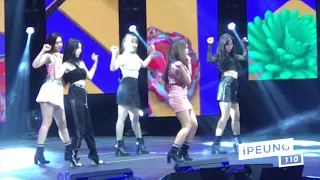 [FANCAM] 180623 #레드벨벳 #RedVelvet #Kcon18NY by ipeung110