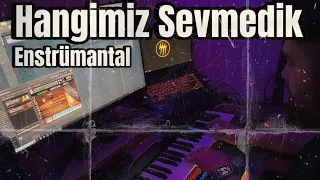 Hangimiz Sevmedik | Enstrümantal | #müslümgürses