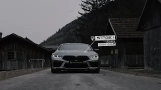 BMW M8 Competition [CarPorn] by Sebastian Allmer