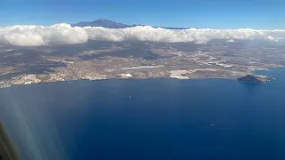 Riu Buenavista Tenerife Playa Adeje + Teide