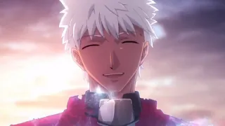 Emiya Shirou AMV - Fukagyaku (Replace)