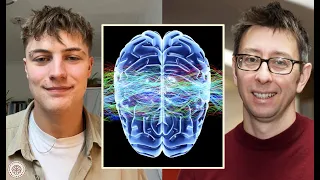 BrainCast Podcast: Synesthesia with Professor Jamie Ward