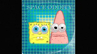Space Oddity by Spongebob and Patrick (AI Cover)