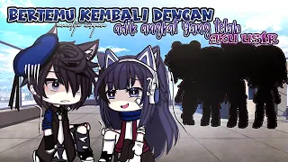 🚙💜Bertemu Kembali Dengan Adik Angkat Yang Telah Aku Bu*ng || Glmm Indonesia🇮🇩 || Gachalife Indonesia