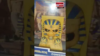 Funko Iron Maiden Colección