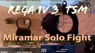 TSM Entity Vs Soul Fight Miramar Soul Vs TSM Entity Regaltos 1v3 TSM !! #s8ul #tsm #soul #jonathan