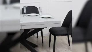 Крутий LOFTовий стіл Хантер від PRESTOL