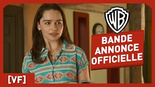 Avant Toi - Bande Annonce Officielle (VF) - Emilia Clarke / Sam Claflin