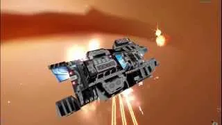 Homeworld - 16 - Hiigara and End Credits