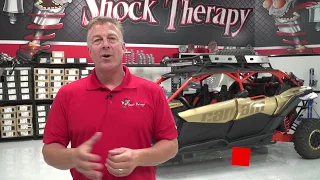 How to Install Can-Am Maverick X3 Dual-Rate Spring Kit