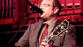 Steven Page - BW