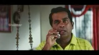 Thotti Gang Movie | Comedy Scene With Brahmanandam As Double Role