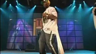 50 Cent & G-Unit - In Da Club (2003 Live @ Top Of The Pops) (Official Music Video)