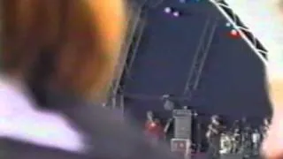 The La's live at the Feile Festival, Ireland, 1991 Full concert