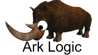 ARK Survival Evolved Logic #11