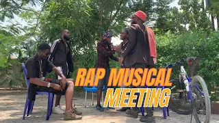 Musicians expose themselves in a meeting😂😂😂 #funny #trending #viral #comedy