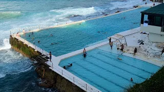 Bondi to Coogee coastal walk - Sydney🇦🇺