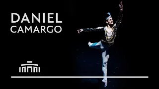 New Principal dancer prepares for La Bayadère