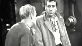 Steptoe And Son S4E3 Those Magnificent Men and Their Heating Machines