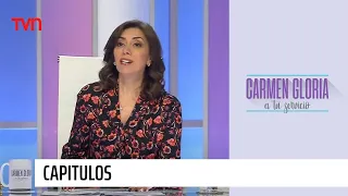 Carmen Gloria a tu servicio | Capítulo 27 de junio 2023: Queremos recuperar lo que es nuestro