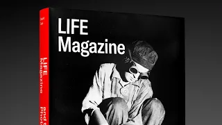 Life Lessons: The Collaborative Process Behind Life Magazine's Iconic Photographs