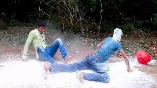 TRY TO NOT LAUGH CHALLENGE_ Must Watch New Funny Video 2020-Episode-74 By Funny Day