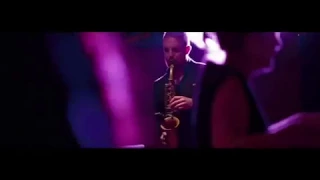 Mike Smith Sax & DJ