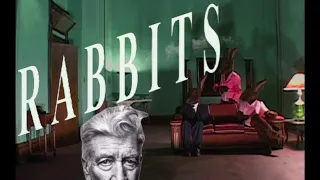 Rabbits (2002) - David Lynch Review