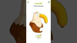 DOP 2 Level 588#gameplay 🍌🍌🍌 #deleteonepart #youtubeshorts #shorts #dop2 #gaming #dop #tiktok #new