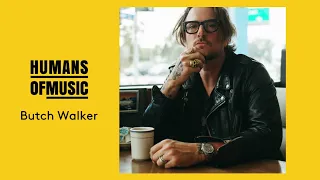Butch Walker: Playing in Southgang and working with P!nk, Weezer and more​ | Jaxsta's Human of Music