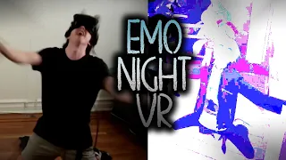 Emo Night In VR