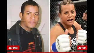 Transgender Beats the Crap Out of Female Opponent MMA Fight