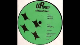 Virtuality - Evidance (Acid Trance 1994)