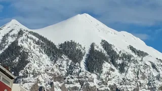 Telluride avalanche '24