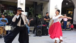 Esto es Salta la linda...