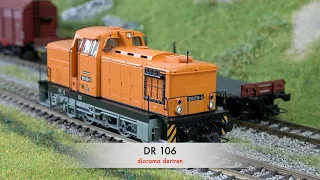 DR 106 Roco