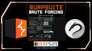 Burpsuite | Brute Forcing | Attack Types | HacktheBox