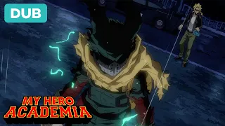 Deku Doesn't Need All Might | DUB | My Hero Academia