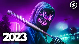 Music Mix 2023 🎧 EDM Remixes of Popular Songs 🎧 EDM Gaming Music Mix ​