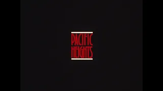 Pacific Heights (1990) Open Matte 35mm