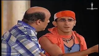 حتموت من نكت أحمد حلمي اللي قتلت المسرح ضحك ... لازم تسمع نكتة الكتاب الكبير😂😂