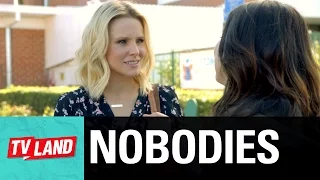 Nobodies | Season 1 First Look | TV Land