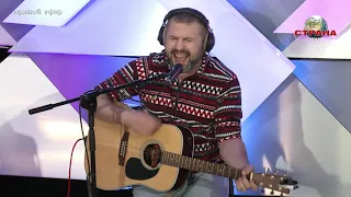 АнимациЯ - Ванька . Концертный зал. Страна ФМ LIVE