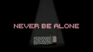 FNAF Song "Never Be Alone" 10 Hours