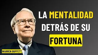 Warren Buffett | El SECRETO De Su Fortuna