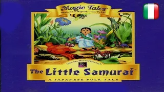 Magic Tales: Il piccolo samurai - Longplay in italiano - Senza commento