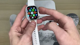 Apple Watch Ultra за 2000 рублей! Я в шоке...